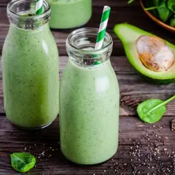 Avocado Puree